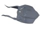 2008-2010 Suzuki GSXR 600 / GSXR 750 Motorcycle Fairings - Nardo Grey Canada Suppliers