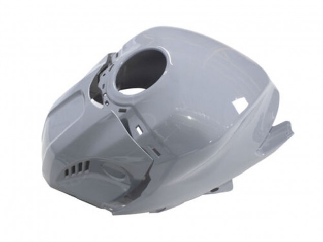 2019-2021 Yamaha YZF R3/R25 Motorcycle Fairing - Nardo Grey Canada Suppliers