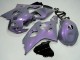 2007-2008 Honda CBR600RR Motorcycle Fairings - Chameleon Grey Dazz Pearl Purple Canada Suppliers