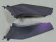 2007-2008 Honda CBR600RR Motorcycle Fairings - Chameleon Grey Dazz Pearl Purple Canada Suppliers