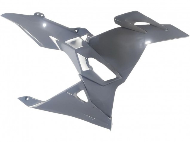 2024-2025 Kawasaki Ninja 500 EX500R Motorcycle Fairings - Nardo Grey Canada Suppliers