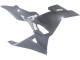 2024-2025 Kawasaki Ninja 500 EX500R Motorcycle Fairings - Nardo Grey Canada Suppliers