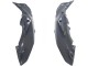 2024-2025 Kawasaki Ninja 500 EX500R Motorcycle Fairings - Nardo Grey Canada Suppliers