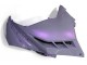 2013-2024 Kawasaki EX300 Motorcycle Fairings - Chameleon Grey Dazz Pearl Purple Canada Suppliers