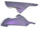 2013-2024 Kawasaki EX300 Motorcycle Fairings - Chameleon Grey Dazz Pearl Purple Canada Suppliers