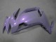 2020-2025 Kawasaki Ninja 650 EX650 Motorcycle Fairings - Chameleon Grey Dazz Pearl Purple Canada Suppliers