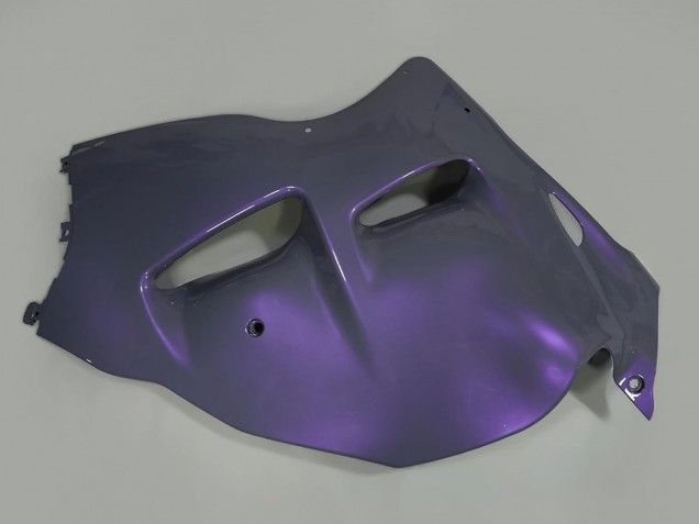 1996-2007 Suzuki GSXR 1300 Hayabusa Motorcycle Fairings - Chameleon Grey Dazz Pearl Purple Canada Suppliers