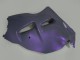 1996-2007 Suzuki GSXR 1300 Hayabusa Motorcycle Fairings - Chameleon Grey Dazz Pearl Purple Canada Suppliers