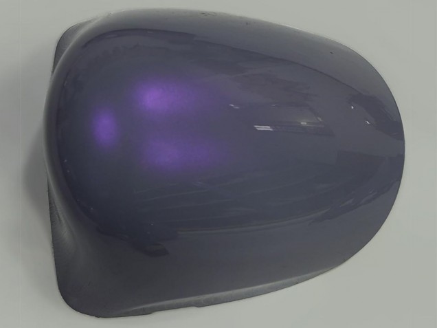 1996-2007 Suzuki GSXR 1300 Hayabusa Motorcycle Fairings - Chameleon Grey Dazz Pearl Purple Canada Suppliers