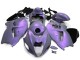 1996-2007 Suzuki GSXR 1300 Hayabusa Motorcycle Fairings - Chameleon Grey Dazz Pearl Purple Canada Suppliers