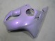 2001-2003 Honda CBR600 F4i Motorcycle Fairings - Chameleon Grey Dazz Pearl Purple Canada Suppliers