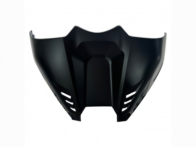 2020-2023 Honda CBR1000RR-R Motorcycle Fairings - Matte Black Matte Grey Canada Suppliers