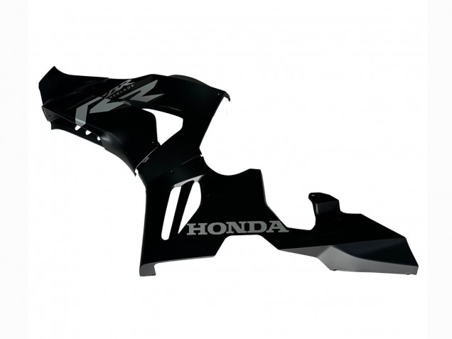 2020-2023 Honda CBR1000RR-R Motorcycle Fairings - Matte Black Matte Grey Canada Suppliers
