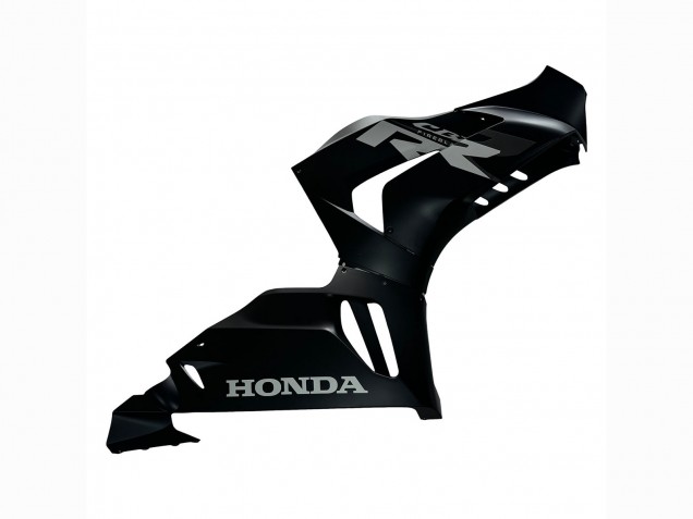 2020-2023 Honda CBR1000RR-R Motorcycle Fairings - Matte Black Matte Grey Canada Suppliers
