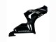 2020-2023 Honda CBR1000RR-R Motorcycle Fairings - Matte Black Matte Grey Canada Suppliers