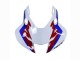 2020-2023 Honda CBR1000RR-R Motorcycle Fairings - White Red Blue Canada Suppliers