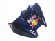 2020-2023 Honda CBR1000RR-R Motorcycle Fairings - Blue Yellow Red Bull Canada Suppliers