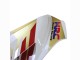 2020-2023 Honda CBR1000RR-R Motorcycle Fairings - White Red Gold Motul HRC Canada Suppliers