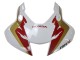 2020-2023 Honda CBR1000RR-R Motorcycle Fairings - White Red Gold Motul HRC Canada Suppliers