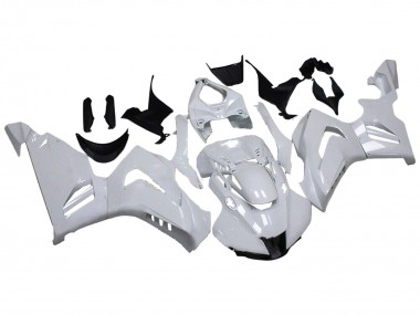 2020-2023 Honda CBR1000RR-R Motorcycle Fairing - White Canada Suppliers