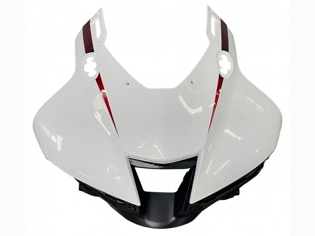 2020-2023 Honda CBR1000RR-R Motorcycle Fairings - White Canada Suppliers