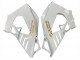2020-2023 Honda CBR1000RR-R Motorcycle Fairings - White Canada Suppliers
