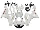 2020-2023 Honda CBR1000RR-R Motorcycle Fairings - White Canada Suppliers