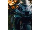 2020-2023 Honda CBR1000RR-R Motorcycle Fairings - Nardo Grey Glossy Black HRC 9 Canada Suppliers