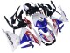 2022 Honda CBR400R Motorcycle Fairing - White Red Blue Canada Suppliers