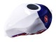 2022 Honda CBR400R Motorcycle Fairing - White Red Blue Canada Suppliers