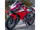 2022 Honda CBR400R Motorcycle Fairings - Red White Canada Suppliers