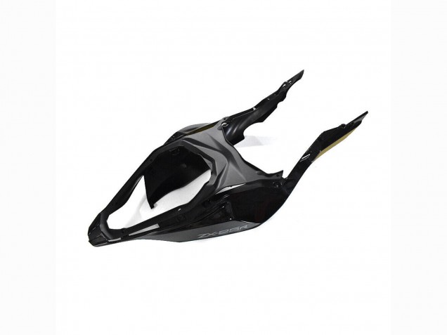 2019-2025 Kawasaki ZX25R ZX-25R Motorcycle Fairings - Grey Gold Glossy Black Canada Suppliers