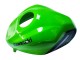 2019-2025 Kawasaki ZX25R ZX-25R Motorcycle Fairings - Green Black Red Honeycomb Canada Suppliers