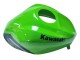 2019-2025 Kawasaki ZX25R ZX-25R Motorcycle Fairings - Green Black Red Honeycomb Canada Suppliers