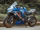 2019-2025 Kawasaki ZX25R ZX-25R Motorcycle Fairings - Blue Red Grey Canada Suppliers