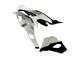 2019-2025 Kawasaki ZX25R ZX-25R Motorcycle Fairings - White Silver Green Black Trick Star Canada Suppliers