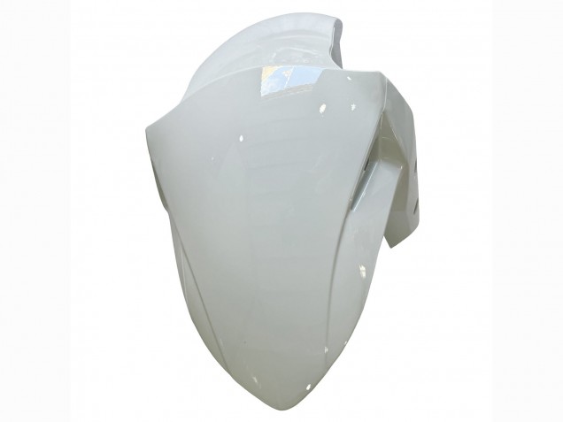 2019-2025 Kawasaki ZX25R ZX-25R Motorcycle Fairings - White Silver Green Black Trick Star Canada Suppliers