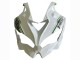 2019-2025 Kawasaki ZX25R ZX-25R Motorcycle Fairings - White Silver Green Black Trick Star Canada Suppliers