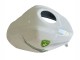 2019-2025 Kawasaki ZX25R ZX-25R Motorcycle Fairings - White Silver Green Black Trick Star Canada Suppliers