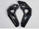 2017-2019 Kawasaki Ninja Z650 Motorcycle Fairings - Black White Yellow Canada Suppliers