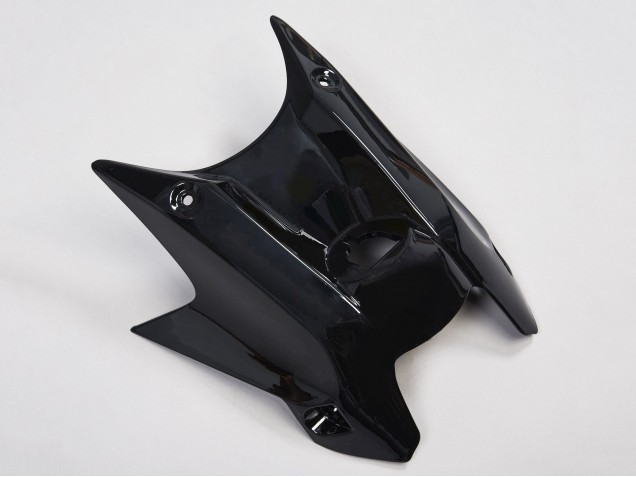 2017-2019 Kawasaki Ninja Z650 Motorcycle Fairings - Black White Yellow Canada Suppliers