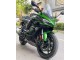 2020-2025 Kawasaki Z1000SX Motorcycle Fairings - Black Grey Green Ninja Canada Suppliers