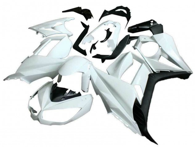 2010-2016 Kawasaki Z1000SX Motorcycle Fairings - Unpainted Canada Suppliers