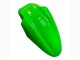 1998-2003 Kawasaki ZZR600 Motorcycle Fairings - Green Black Monster Elf Canada Suppliers