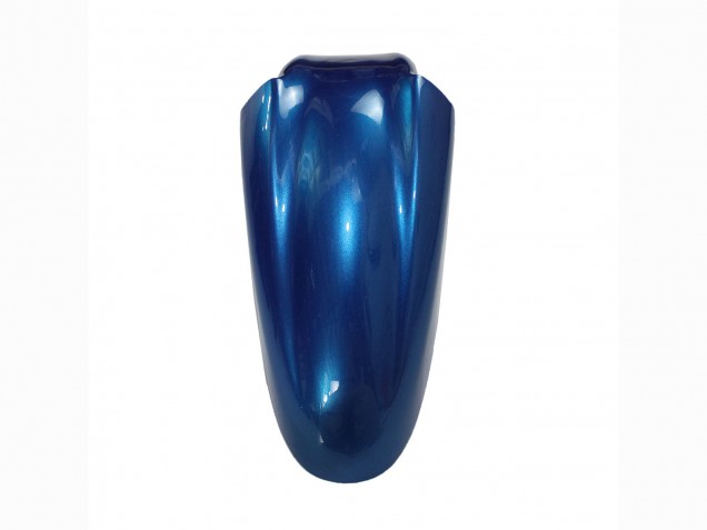 1998-2003 Kawasaki ZZR600 Motorcycle Fairings - Blue Silver Black Canada Suppliers