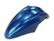 1998-2003 Kawasaki ZZR600 Motorcycle Fairings - Blue Silver Black Canada Suppliers