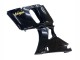 1993-2007 Kawasaki ZZR400 Motorcycle Fairings - Glossy Black Gold Ninja Canada Suppliers