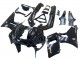 1998-2003 Kawasaki ZZR600 Motorcycle Fairings - Glossy Black Gold Ninja Canada Suppliers