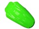 1993-2007 Kawasaki ZZR400 Motorcycle Fairings - Green Glossy Black Blue Monster Elf Touch4 Bridgestone Canada Suppliers