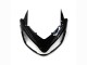 2007-2009 Kawasaki GTR1400/ZG1400 Motorcycle Fairings - Matte Black Green Lines Canada Suppliers